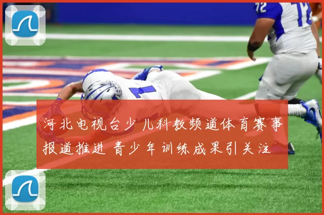 河北电视台少儿科教频道体育赛事报道推进 青少年训练成果引关注